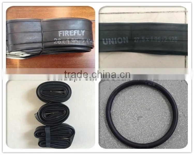26x2.125 presta tube