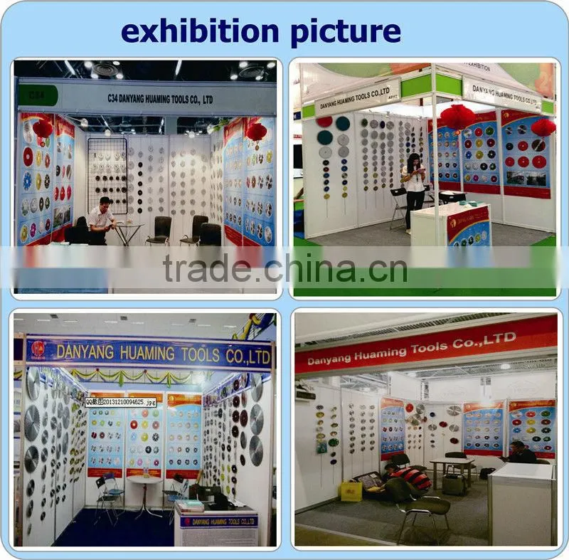TCT saw blade