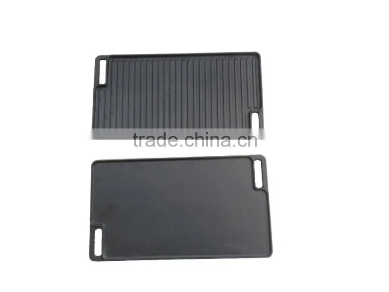 cast iron griddle