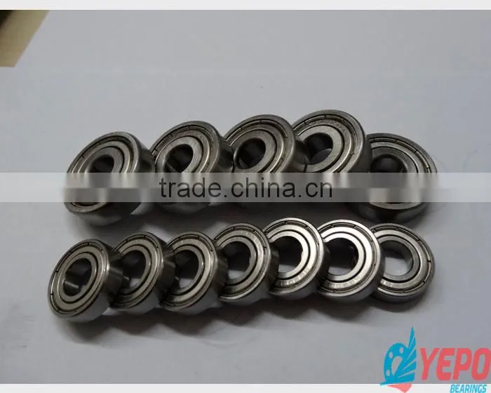 wholesale wheelchair bearing 6000 61000 6200 6300 6800 6900