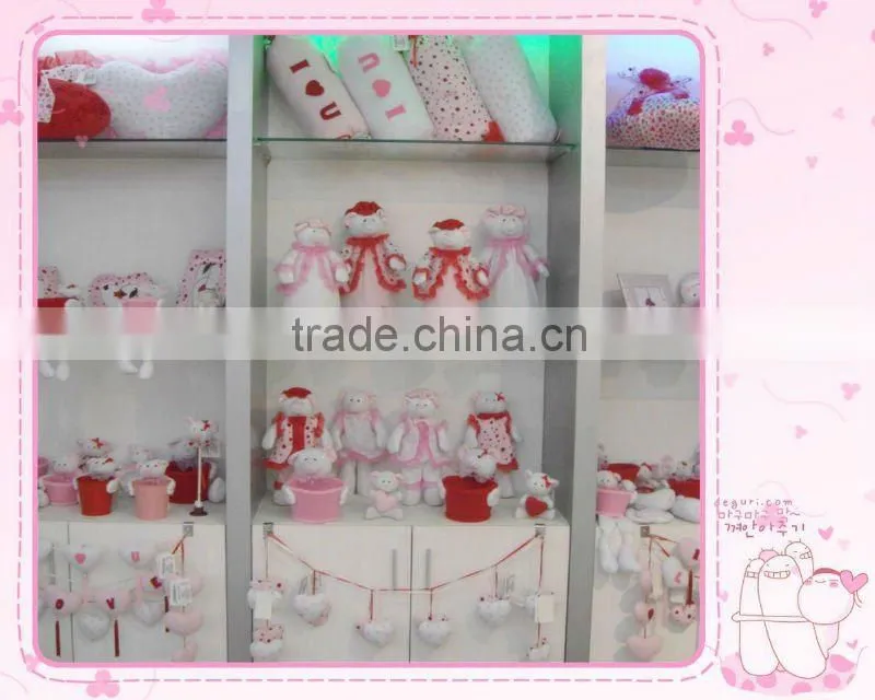 New arrival valentines day door decorations