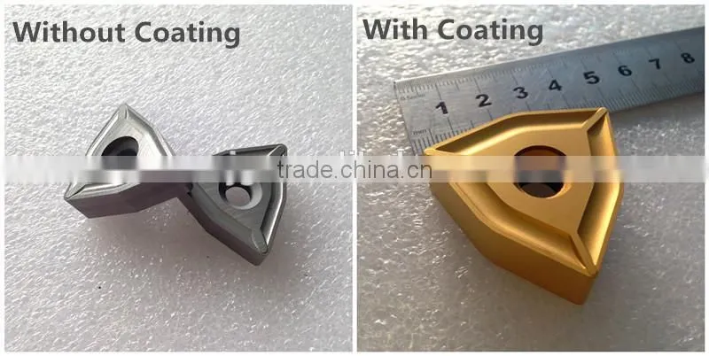 Top Quality TNMX 1509-2 CNC Carbide Insert