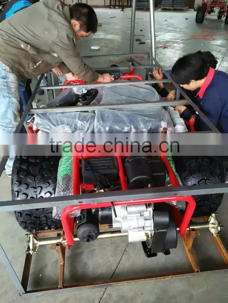 Wholesale drift electirc mini car for kids