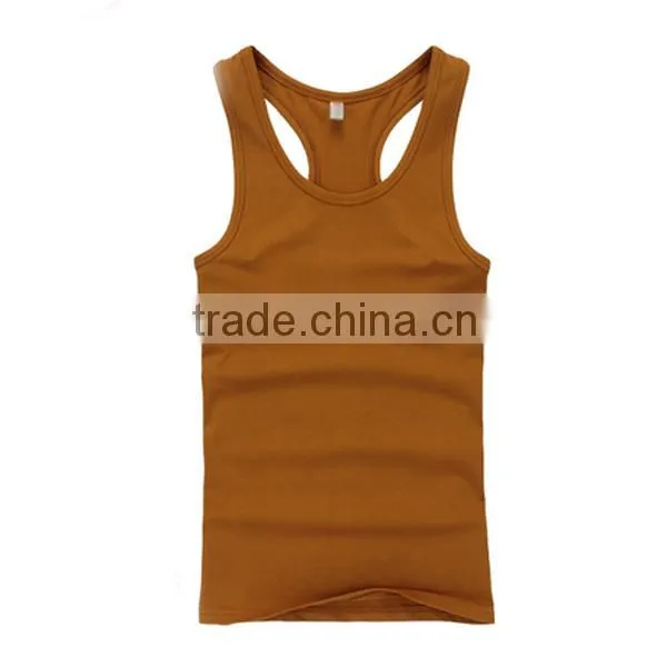 Custom singlet , wholesale sportwear , stringer gym men singlet (lyt0300065)