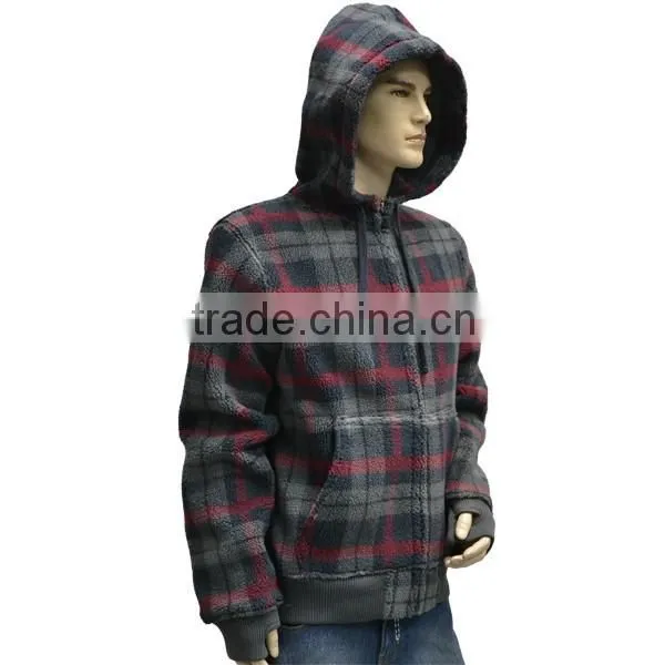 Fashion Winter Coat for Men