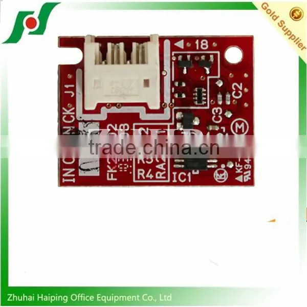 Drums chip color chip for canon C2020 C2025 C2030 C2035