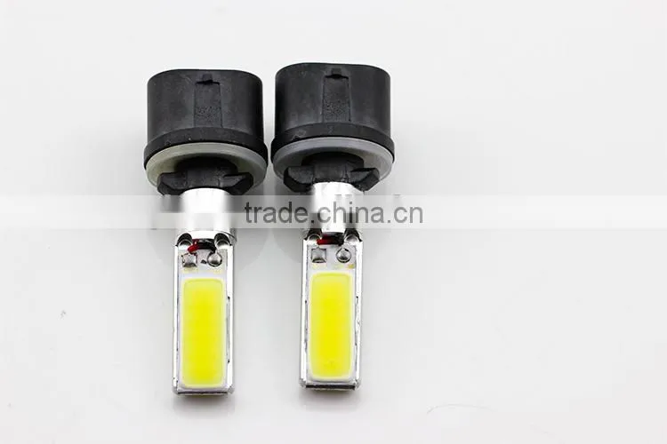 Factory Price COB Fog Light 48 LED 880 Lamp Lights 12V Shockproof Car Lighting Bulbs Accessories