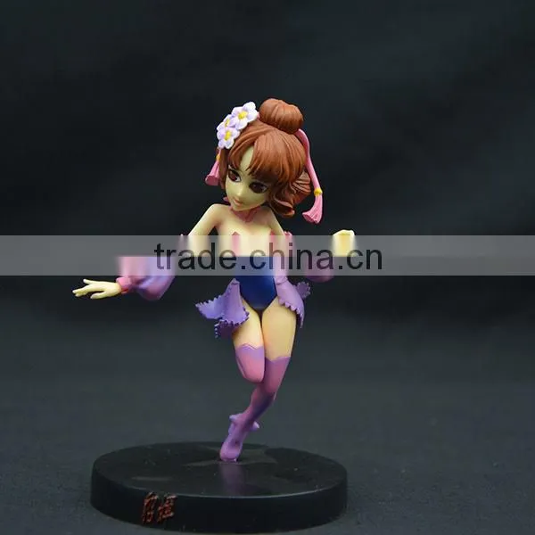 custom japanese hot girl figure