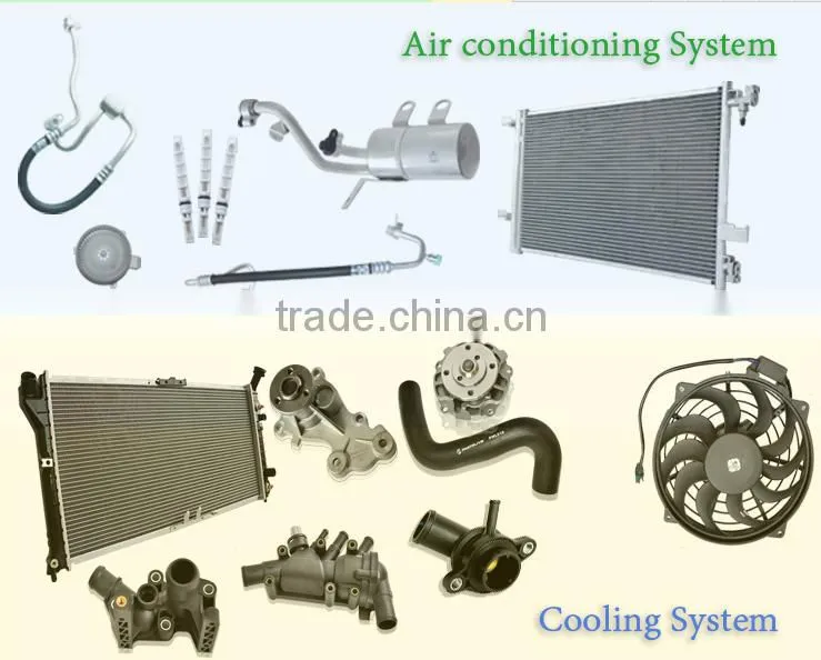 Auto ignition cable wire