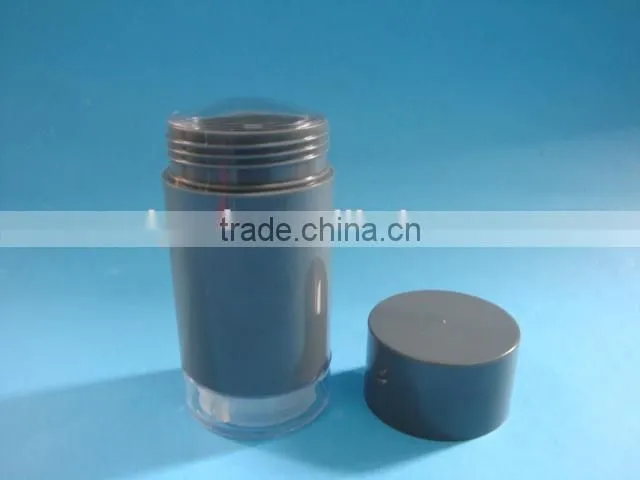 glue stick , deodorant tubes,plastic deodorant container