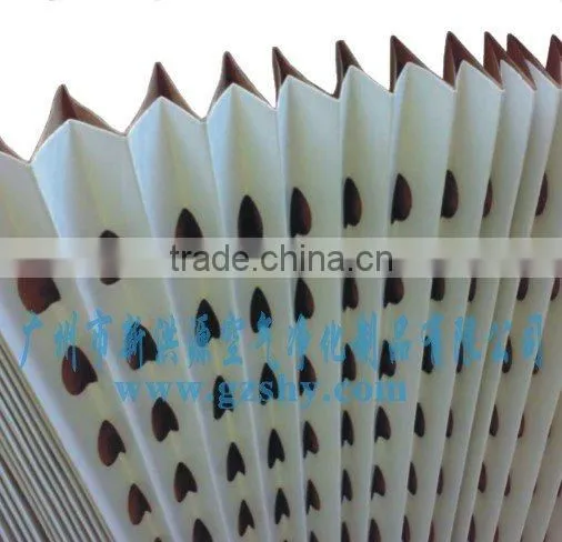 air filter paper