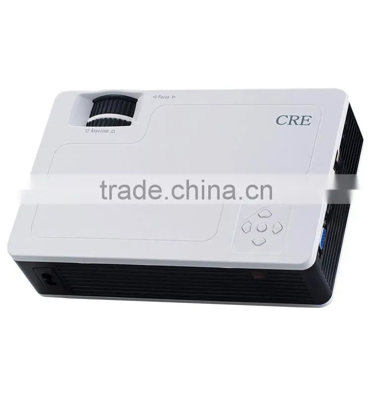 Hot sales good quality cheap price projector