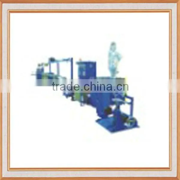 wire and cable machine plastic sheet extrusion machine aluminum extrusion machine