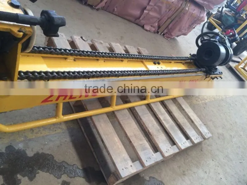 DFU-M56-1 good quality core underground mining machinery