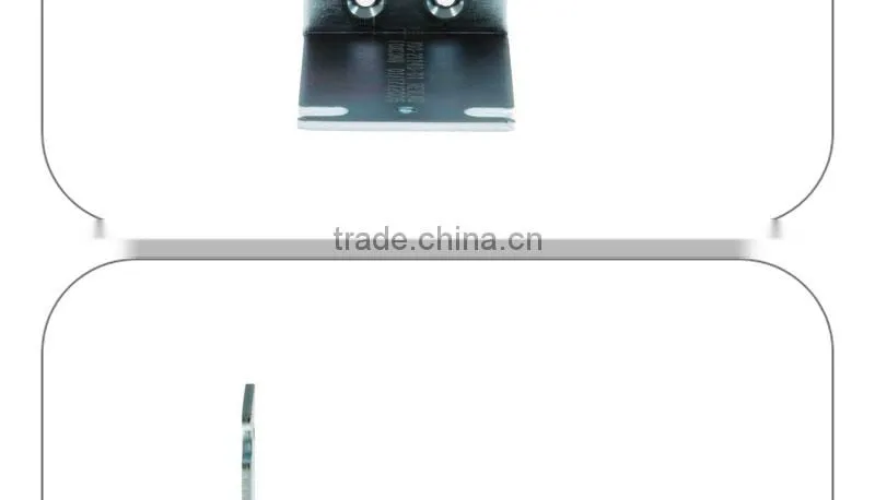 Cisco 1841 Rack Mount Kit (Second Generation), ACS-1841-RM-19