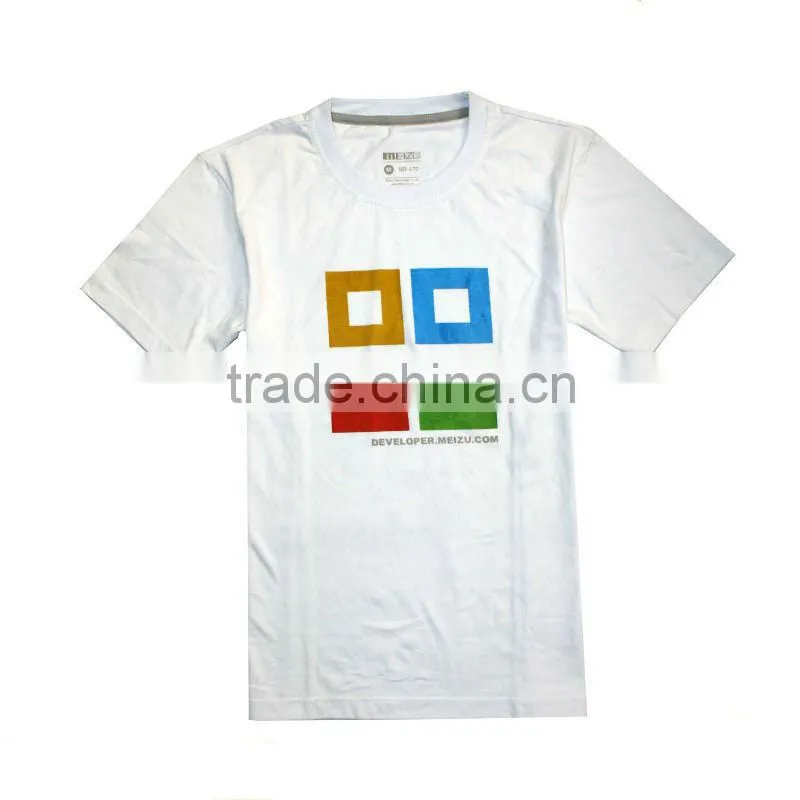 t shirt printing in men t shirt new arrival
