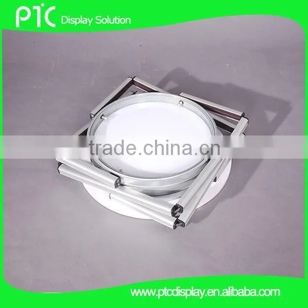 display table