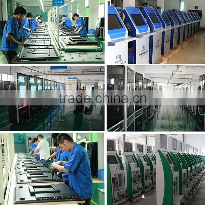 22inch Digital Signage Player Lcd Ad Player