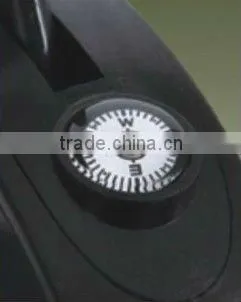 LED Dynamo lantern, LED camping light, wind-up, crank lighting