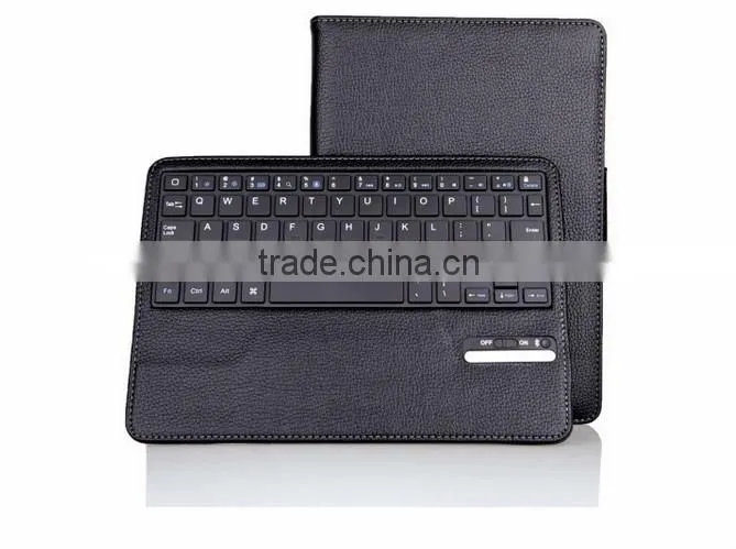 Detachable Bluetooth keyboard for Ipad 4