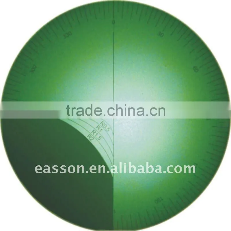 ET-400HR Optical Tool Preseting Machine