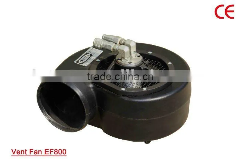 Aspirator