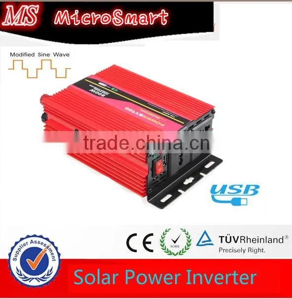 cheap 3000 watt power inverter 12vdc to 220v ac