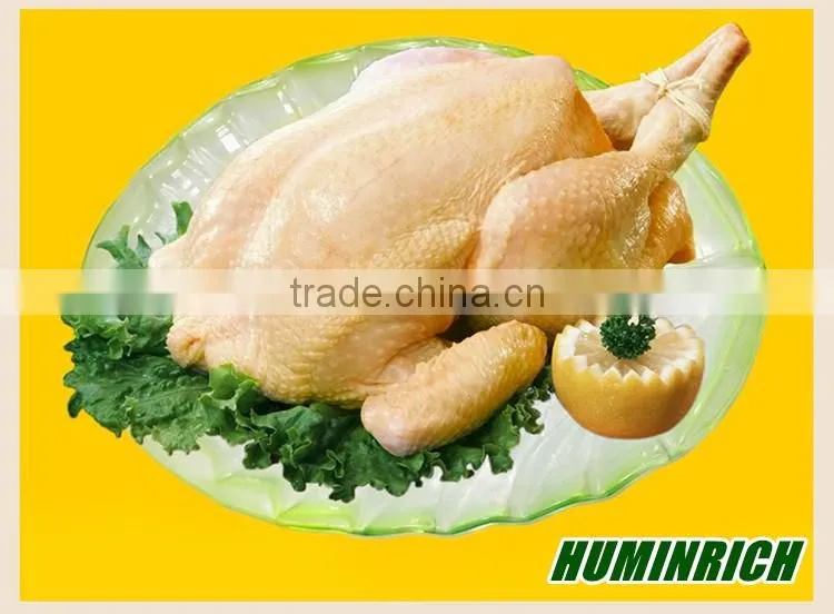 FAQ 21--Huminrich Sodium Humate Role As Feed Additive For Chicken