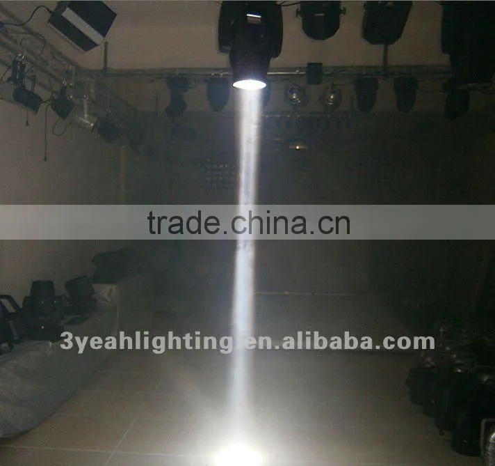 700W beam moving head