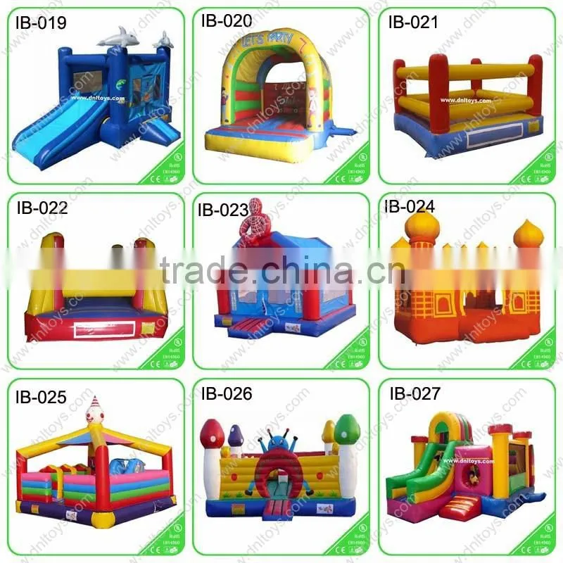 commercial inflatable bouncer,bounce house