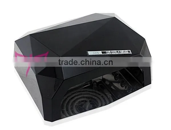 New arrival led lamp nail,uv led nail lamp 36w