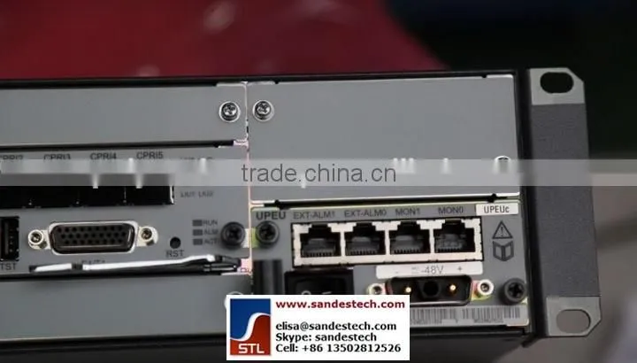 HUAWEI DBS3900 RRU3004 RRU3008 BBU3900 Huawei GSM WCDMA distributed base station