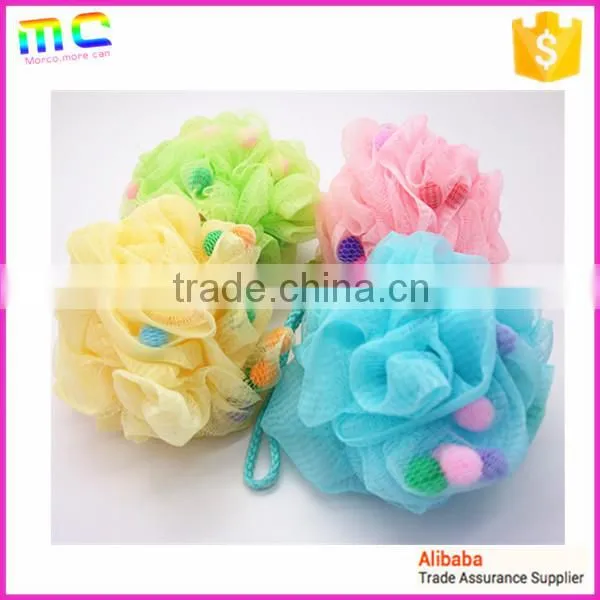 bath cotton sponge