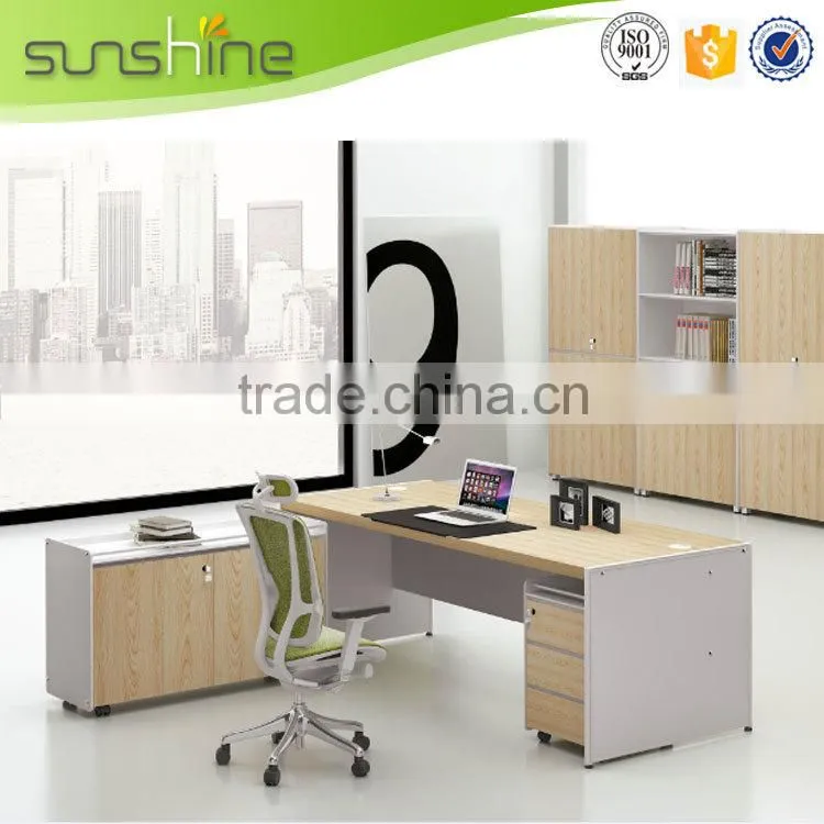 Wholesale Cheap latest 8 seats executive desk