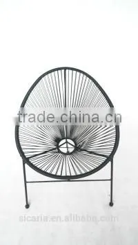 mordern garden furniture import chair