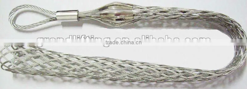 A Type Cable Socks