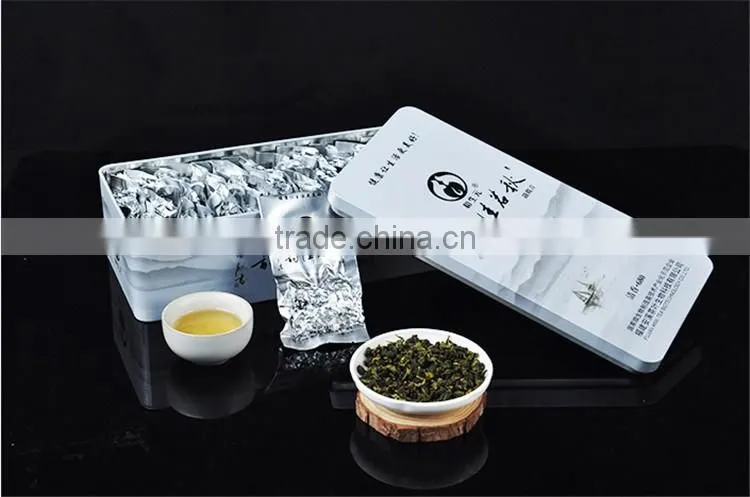 New Product China Traditional Fujian Anxi Tieguanyin Oolong Tea