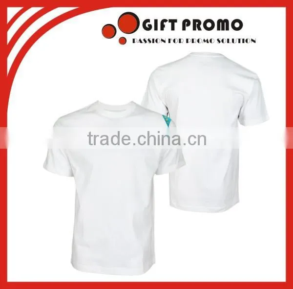 2015 Fashion Custom Cotton Couple Shirt