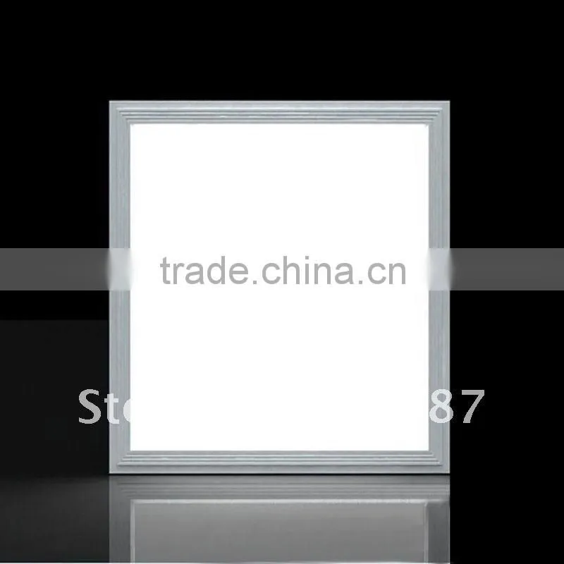 LED edge panel acrylic panel light