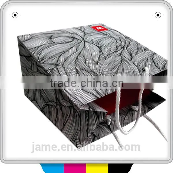 cheap brown paper bags with handles