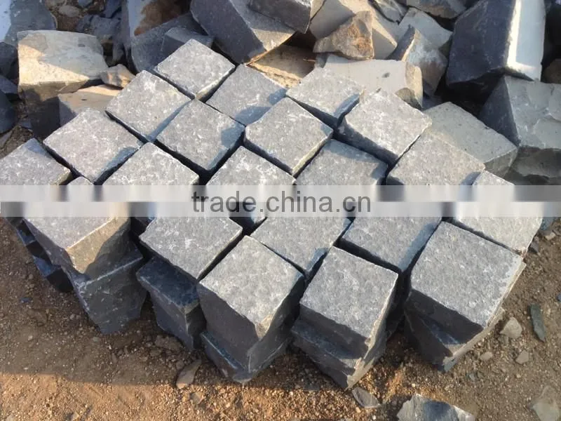 chinese cheap granite chinese granite price Zhangpu Black
