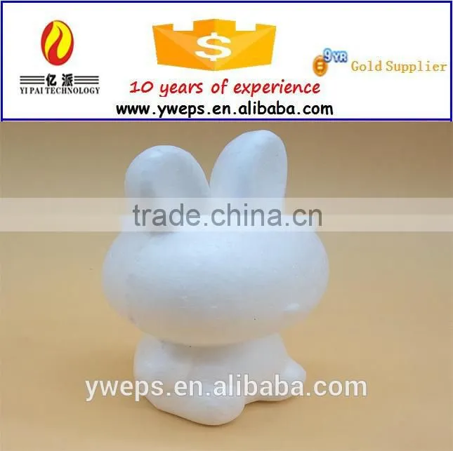 Artificial the rabbit model of Chinese zodiac