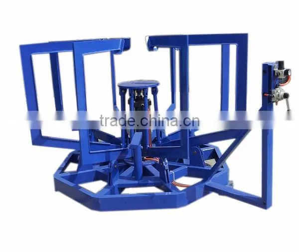 Tire Pyrolysis Machine