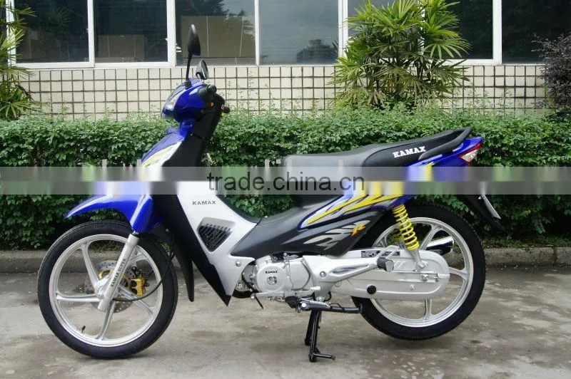 125cc Cheap Moped Motorcycle