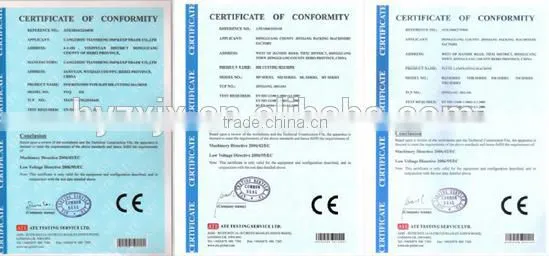 Heavy Duty Manual Creasing and Die Cutting Machine