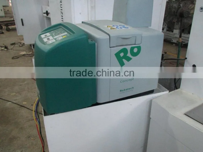 Full Automatic V bottom Paper Bag Making Machine