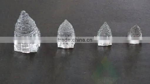 Rose Quartz Vastu Pyramid