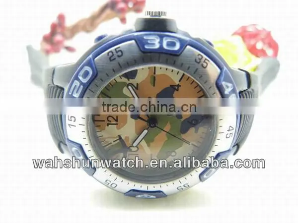 plastic colorful toy watches,kids watch,wrist watches