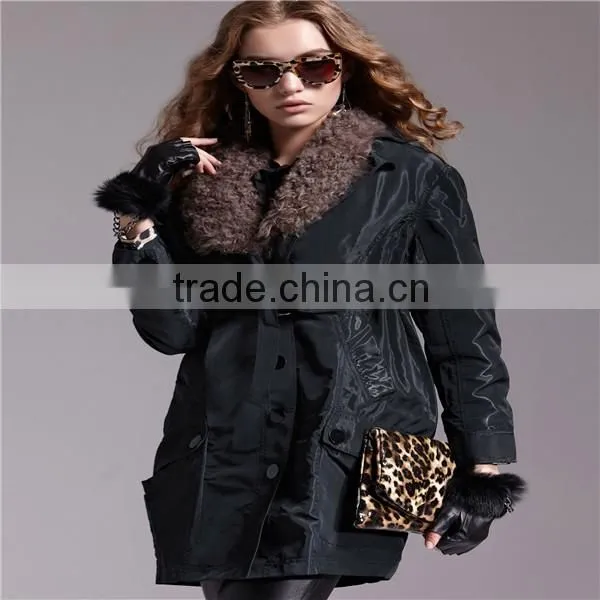 100% Polyester Waterproof Memory Fabric for Jacket