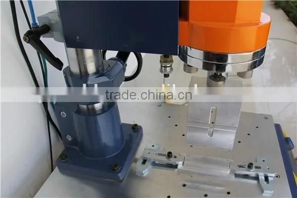 Desktop type Ultrasonic Plastic Welding Machine YX-1528